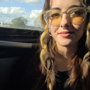 Meet your Posher, Madison